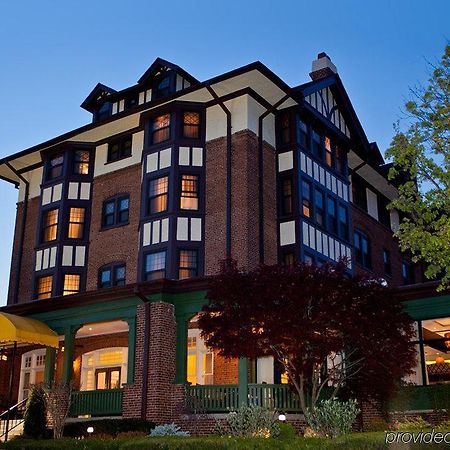 Wayne Hotel ภายนอก รูปภาพ